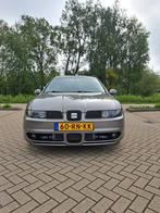 Seat Leon 1.8 20vt /351 pk!/nieuwe apk!, Auto's, Seat, Voorwielaandrijving, 65 €/maand, 4 cilinders, 1264 kg