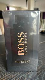 Hugo boss The Scent 200ml nieuw geseald, Nieuw, Ophalen of Verzenden