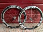 Zipp 404 carbon wielset met defect, Fietsen en Brommers, Ophalen of Verzenden, Racefiets, Wiel
