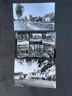 2 Ansichtkaarten  Zwart/Wit  "Epe, Ockenburgh", Ophalen of Verzenden, 1960 tot 1980, Gelderland