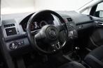 Volkswagen Touran 1.4 TSI Trendline 7p., Voorwielaandrijving, Euro 5, 15 km/l, 4 cilinders