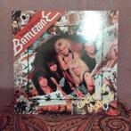 LP Paul Dianno's Battlezone - Children of madness - 1987, Ophalen of Verzenden, Gebruikt