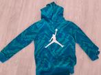 Mt 116-122 Nike Jordan sweat hoody en broek izgs, Kinderen en Baby's, Kinderkleding | Maat 116, Jongen of Meisje, Ophalen of Verzenden