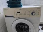 Bauknecht wasmachine, lek., Ophalen, Niet werkend