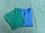 2 x Retour Longsleeve shirt maat 152, Ophalen of Verzenden, Zo goed als nieuw, Shirt of Longsleeve, Retour Denim