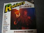 Raiders of the hit charts, Ophalen of Verzenden, Zo goed als nieuw, 12 inch