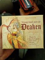 Draken raad kaartenset, Ophalen of Verzenden, Nieuw