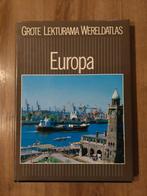 Grote Lekturama Wereldatlas, Boeken, Overige atlassen, Ophalen of Verzenden, Zo goed als nieuw, Lekturama
