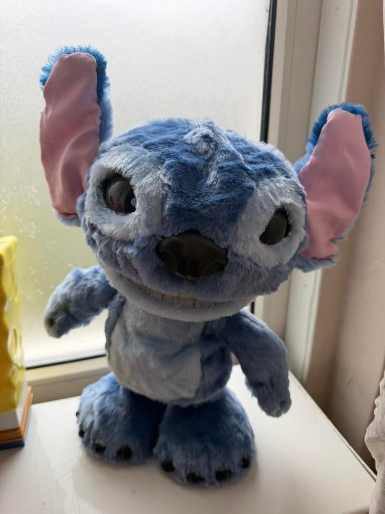 Ultimate Stitch XXL, Ophalen of Verzenden, Nieuw, Overige typen