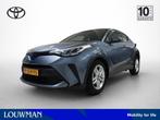 Toyota C-HR 1.8 Hybrid Active | CarPlay/Android auto | Camer, Auto's, Toyota, 12 maanden, Stof, 4 cilinders, 122 pk
