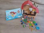 Plmb 6927 pony boederij, Kinderen en Baby's, Ophalen of Verzenden, Zo goed als nieuw