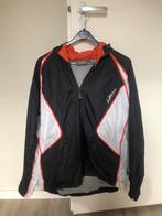 Dita Jas - Zwart/Wit/Oranje - Maat S, Zwart, Ophalen of Verzenden, Maat 46 (S) of kleiner, Dita
