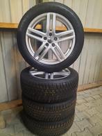 ZGAN 19 inch velgen 5×114.3 KIA SORENTO HYUNDAI SANTA FE, 19 inch, Gebruikt, Banden en Velgen, 235 mm