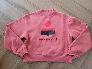 Super leuke trui van Isabel Marant, maat S beschikbaar voor biedingen