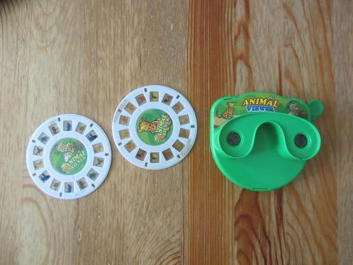 Animal viewer, Kinderen en Baby's, Overige Kinderen en Baby's, Gebruikt, Ophalen of Verzenden