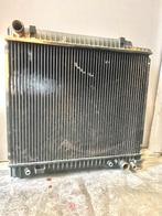 Behr Radiateur mercedes w124 300d automaat, Auto-onderdelen, Ophalen, Gebruikt, Mercedes-Benz