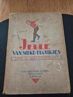 Jelle van sipke froukjes, Boeken, Ophalen of Verzenden, Gelezen, N.van hichtum