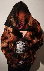 Dames hoodie XL nieuw, Kleding | Dames, Ophalen of Verzenden, Nieuw, Maat 46/48 (XL) of groter, Zwart