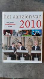 Het aanzien van 2010, twaalf maanden wereldnieuws in beeld., Ophalen of Verzenden, 20e eeuw of later, Zo goed als nieuw, Overige gebieden