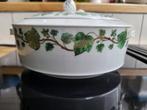 dekschaal suisse langenthal chateau, Huis en Inrichting, Keuken | Servies, Ophalen of Verzenden, Overige stijlen, Porselein, Schaal of Schalen