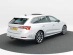 Skoda Octavia Combi 1.5 e-TSi 150 Pk Automaat Business Editi, 65 €/maand, Stof, 4 cilinders, 150 pk