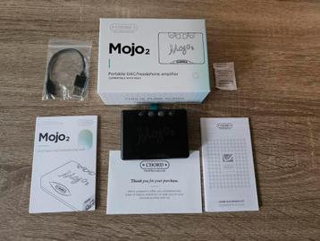 Chord Mojo 2 beschikbaar voor biedingen