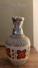 Lampe Berger /Maison Berger geurbrander retro model Nouvelle, Ophalen of Verzenden, Zo goed als nieuw