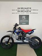 🚀Nieuw🚀 Ultra Motocross 110cc 4-Takt 4-Gang 80km/u 2025, Ophalen of Verzenden, Nieuw