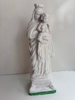 beeld maria met kind, Antiek en Kunst, Ophalen