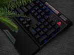 Marvo Pro [KG965G] Bigbang P1 Toetsenbord, Gebruikt, Ophalen of Verzenden, Qwerty, Marvo