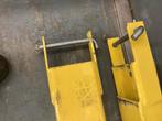 Heftruck Verlenglepels 240cm - Gesloten Type, Overige typen, Mammuth, Zo goed als nieuw, Info@volkenpower.nl
