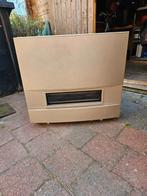 Bijna nieuwe gaskachel gebruikt in woonkamer., Huis en Inrichting, Kachels, Ophalen, Zo goed als nieuw, Gas, Gaskachel