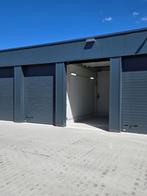 Opslagunit - Garagebox, Zakelijke goederen, Bedrijfs Onroerend goed, 18 m², Huur, Opslag of Loods