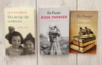 3 boeken van Els Florijn, Ophalen of Verzenden, Zo goed als nieuw, Els Florijn, Nederland