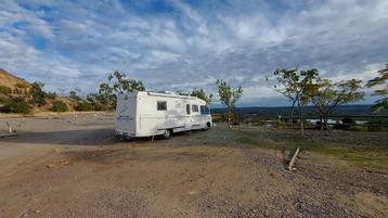 LeVoyageur camper – Mercedes 316 CDI  – Luxe opgeknapt