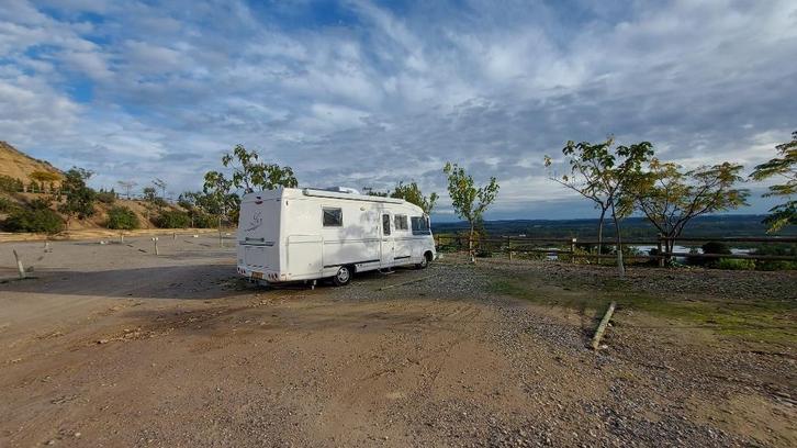 LeVoyageur camper – Mercedes 316 CDI  – Luxe opgeknapt, Caravans en Kamperen, Campers, Particulier, tot en met 4, Integraal, Mercedes-Benz