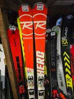 177cm ROSSIGNOL HERO ELITE ALL TURN ALLE BOCHTEN, 160 tot 180 cm, Rossignol, Ophalen of Verzenden, Zo goed als nieuw