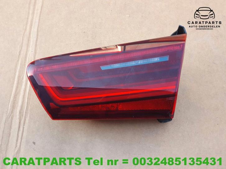 4G5945094E A6 achter licht A6 led achterlicht A6 4G C7 Sedan, Auto-onderdelen, Verlichting, Audi, Gebruikt, Ophalen of Verzenden