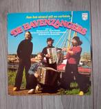 LP De Havenzangers - Aan het Strand Stil en Verlaten, Ophalen of Verzenden, 1960 tot 1980, Gebruikt, 12 inch