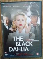 The Black Dahlia, Ophalen of Verzenden, Zo goed als nieuw