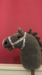 Zelfgemaakt halster voor hobby horse/Stokpaard, Ophalen of Verzenden, Nieuw
