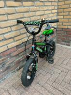 Popal Kinderfiets BMX 12-inch, Ophalen of Verzenden, Gebruikt, Minder dan 16 inch, Popal