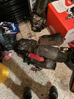 Piaggio zip 4t blok, Ophalen of Verzenden, Zo goed als nieuw, Benzine, Zip