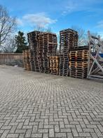 Pallets te koop, Ophalen, Zo goed als nieuw, Pallet, Minder dan 200 cm