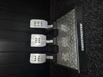 Thrustmaster TLCM pedals, Ophalen, Zo goed als nieuw