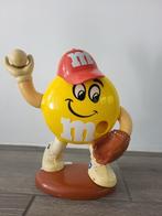 M&M dispenser, Verzamelen, Ophalen of Verzenden, Zo goed als nieuw, Verpakking