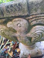 betonnen bloembak, Tuin en Terras, Ophalen, Gebruikt, Vierkant, Tuin