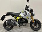 Honda MSX125 ABS (bj 2022), Origineel Nederlands, Te koop, Zilver of Grijs, Overige modellen