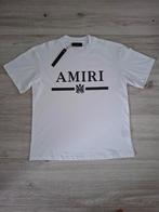 Amiri shirt nieuw met prijskaartje, Kleding | Heren, T-shirts, Wit, Nieuw, Ophalen of Verzenden, Amiri