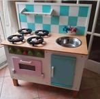 Kinderkeuken / speelkeuken, Ophalen, Gebruikt, Hout, Speelkeuken
